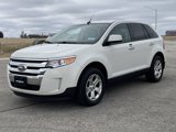 Used 2011 Ford Edge SEL w/ 202A Rapid Spec Order Code image 2
