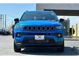 New 2025 Jeep Compass Latitude image 5
