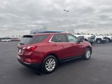 Certified 2020 Chevrolet Equinox LT image 4