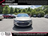 Used 2023 Chevrolet Malibu LT image 2