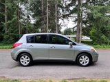 Used 2007 Nissan Versa SL w/ Convenience Pkg image 6