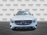 Used 2021 Mercedes-Benz GLC 300 4MATIC w/ Premium Package image 3