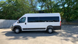 Used 2023 RAM ProMaster 3500 image 2