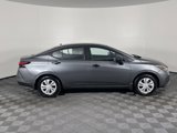 New 2025 Nissan Versa S image 3
