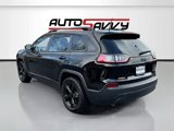Used 2023 Jeep Cherokee Altitude Lux image 5