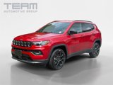 New 2025 Jeep Compass Latitude w/ Altitude Special Edition image 3