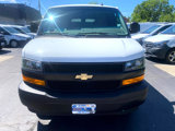 Used 2019 Chevrolet Express 2500 w/ Driver Convenience Package image 2