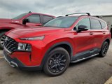 Used 2022 Hyundai Santa Fe XRT image 3