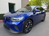 Used 2021 Volkswagen ID.4 Pro S w/ ID.4 Protection Package image 4