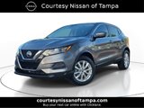Used 2021 Nissan Rogue Sport S image 1