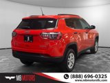 Used 2020 Jeep Compass Sport w/ Cold Weather Group image 3