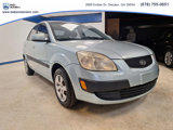 Used 2008 Kia Rio Sedan image 3