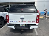 Used 2019 Ford Ranger Lariat w/ Technology Package image 4