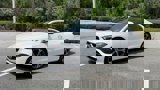 Used 2022 Mercedes-Benz C 300 Sedan image 4