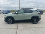 New 2026 Chevrolet TrailBlazer ACTIV image 2