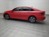 Used 2020 Volkswagen Jetta SEL image 3