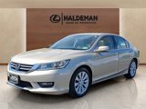 Used 2014 Honda Accord EX-L image 3