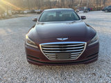 Used 2015 Hyundai Genesis 3.8 w/ Option Group 02 image 4