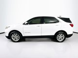 Used 2020 Chevrolet Equinox LT w/ Driver Convenience Package image 4