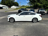 Used 2021 Cadillac CT5 Premium Luxury image 2