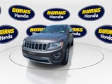 Used 2015 Jeep Grand Cherokee Limited image 3