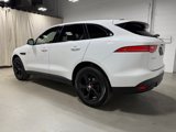 Used 2020 Jaguar F-PACE Premium image 5