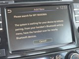 Used 2022 Nissan Maxima SV w/ Floor Mat Group image 6