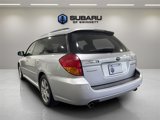 Used 2007 Subaru Legacy 2.5i Special Edition image 3