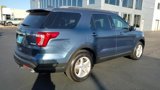 Used 2019 Ford Explorer XLT image 3