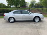 Used 2010 Ford Fusion Hybrid image 2