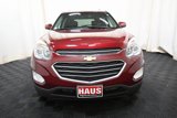 Used 2016 Chevrolet Equinox LT w/ Convenience Package image 2
