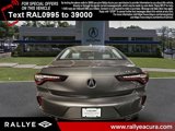 Certified 2024 Acura TLX w/ Technology Package image 3
