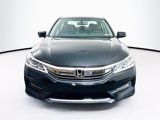 Used 2017 Honda Accord EX-L image 2