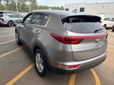 Certified 2019 Kia Sportage LX image 3