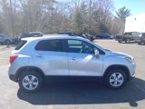 Used 2020 Chevrolet Trax LT w/ LT Convenience Package image 2