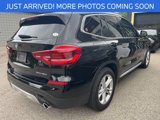 Used 2018 BMW X3 xDrive30i image 2