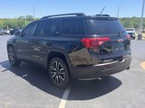 Used 2019 GMC Acadia SLT w/ Black Edition image 3