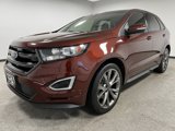 Used 2016 Ford Edge Sport w/ Equipment Group 401A image 5