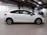 Used 2018 Chevrolet Cruze LT image 6