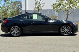 Used 2018 Subaru BRZ Limited image 3