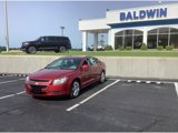 Used 2012 Chevrolet Malibu LT w/ 1LT All-Star Package image 3