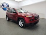 Used 2016 Jeep Cherokee Sport w/ Cold Weather Group image 3