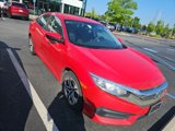 Used 2016 Honda Civic LX image 3