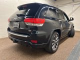 Used 2018 Jeep Grand Cherokee Overland image 2
