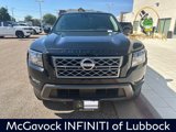 Used 2024 Nissan Frontier SV image 6