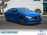Used 2019 Honda Civic Sport image 3