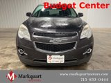 Used 2013 Chevrolet Equinox LT w/ Power Convenience Package image 3
