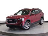 Used 2018 GMC Terrain SLE w/ Driver Convenience Package image 1
