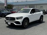 Used 2020 Mercedes-Benz GLC 300 4MATIC Coupe image 5