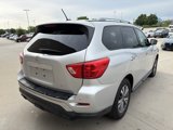 Used 2017 Nissan Pathfinder SV image 6
